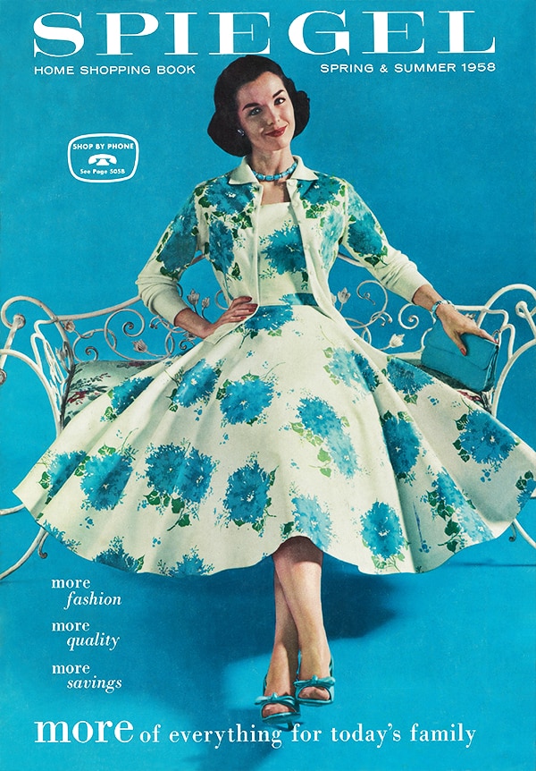1950s Fashion Trends & Outfits Inspired by the '50s - College Fashion