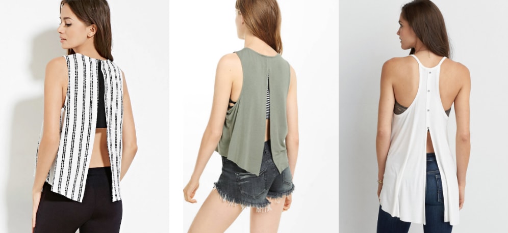 Split-Back-Top-Trend