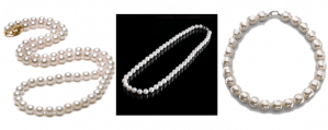 Splurge Necklaces