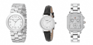High-end watches