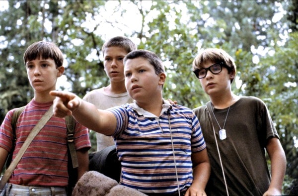 Stand by me