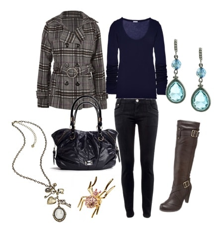 Starr Manning outfit 1