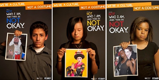 STARS 2011 Poster Campaign