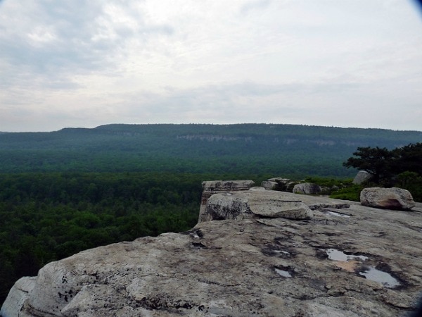State park