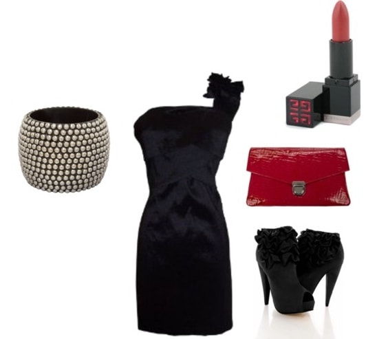 statement cuff