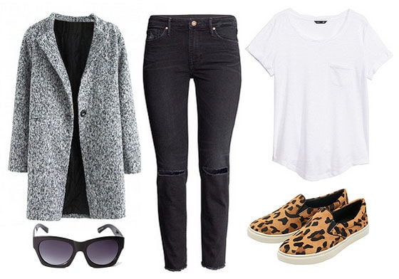 Steal my girl outfit