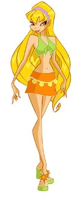 Winx Club Fashion 5 Cartoon Inspired Outfits