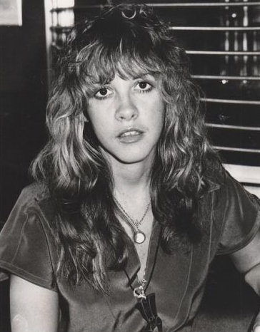 Stevie Nicks - 1970s