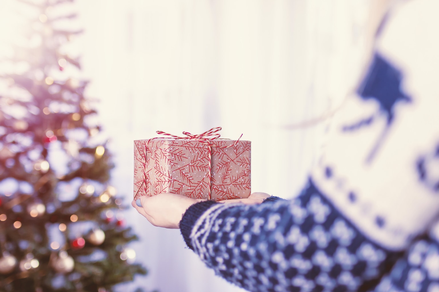 Should you be giving DIY gifts this holiday season?