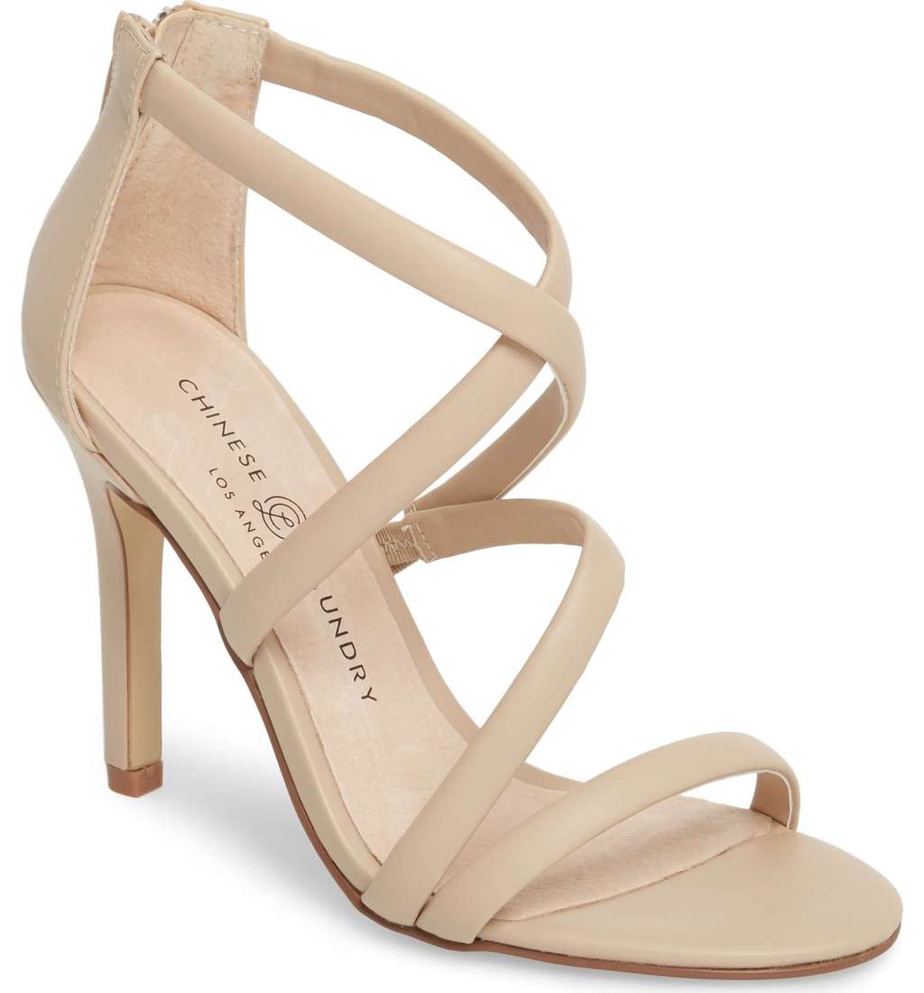 It's Official We've Found Your Perfect Graduation Shoes College Fashion