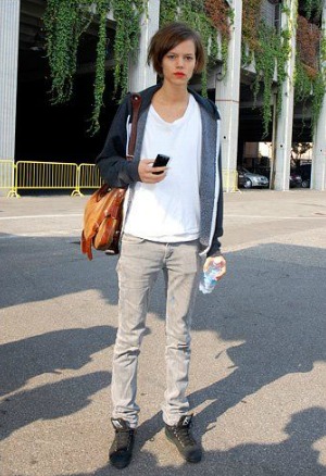Street style inspiration