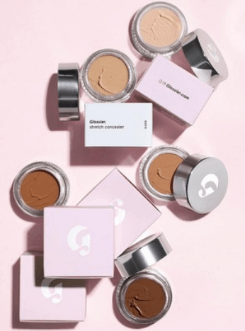 Glossier Stretch Concealer - 7 Makeup Products I Wear Almost Everyday