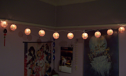 alternative lighting options