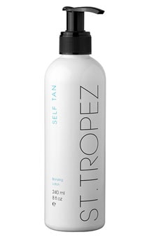 sttropezlotion