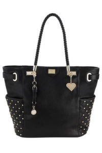 Studded bag