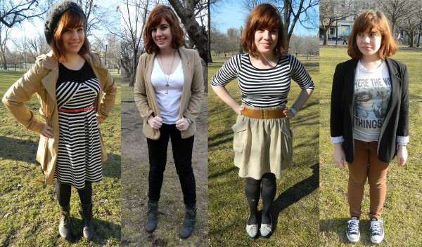 Style Challenge Week 3