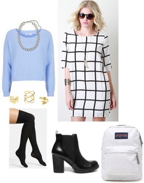 Junior year outfits hotsell
