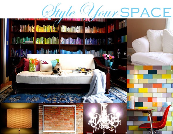 StyleYourSpace
