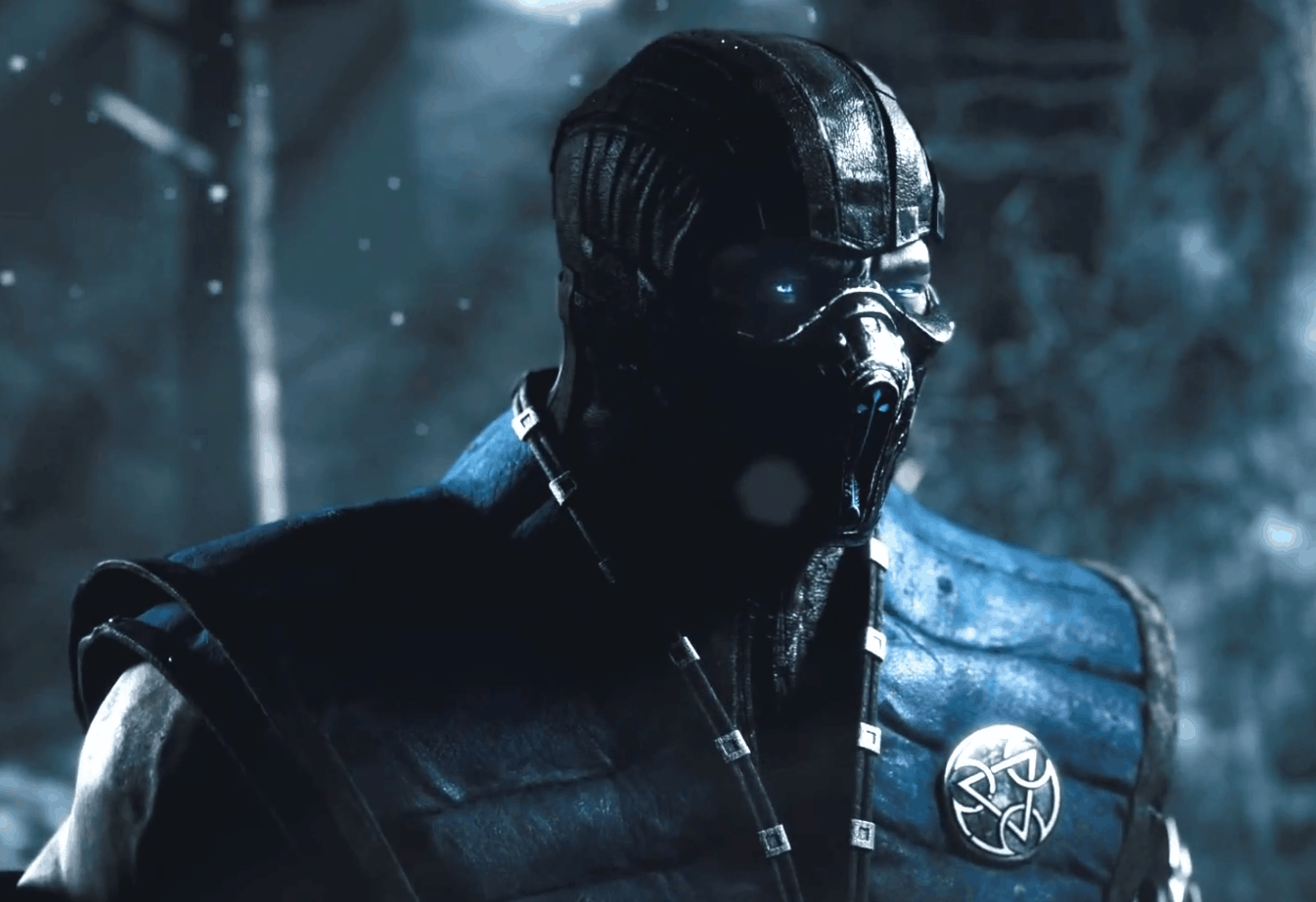 Sub Zero