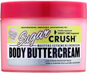 Sugar crush moisture extreme body buttercream