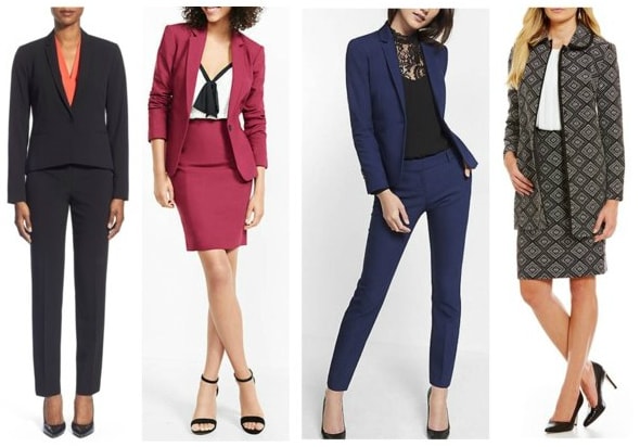 4 Dos and Don'ts of Dressing for a Professional Interview - College Fashion