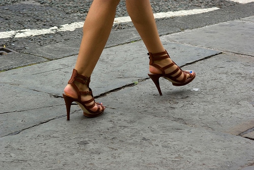 Summer Sandals