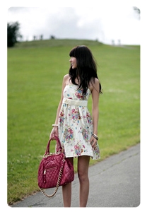 Summer Dresses
