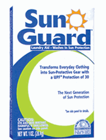 sun guard
