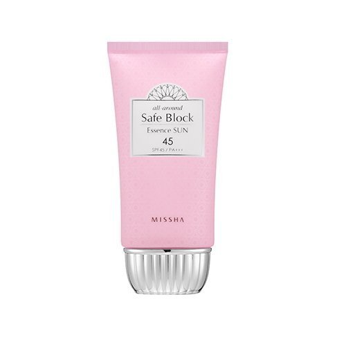 sunblock