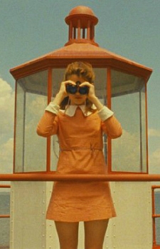 Suzy-Moonrise Kingdom