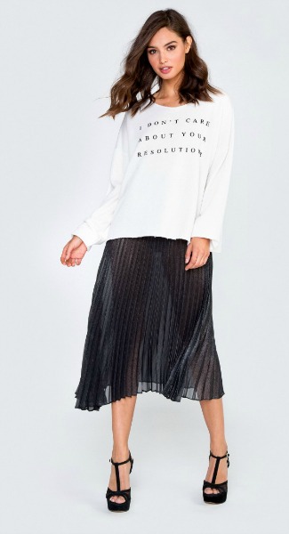 wildfox sweatshirt