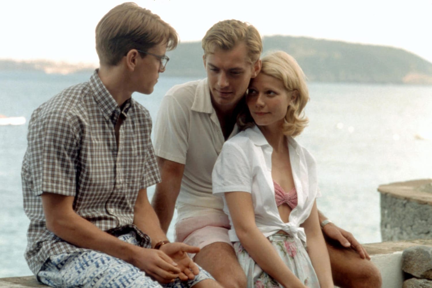 The Best Of The Talented Mr. Ripley – Mr Essentialist