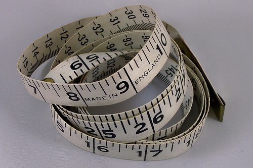 Tape measure