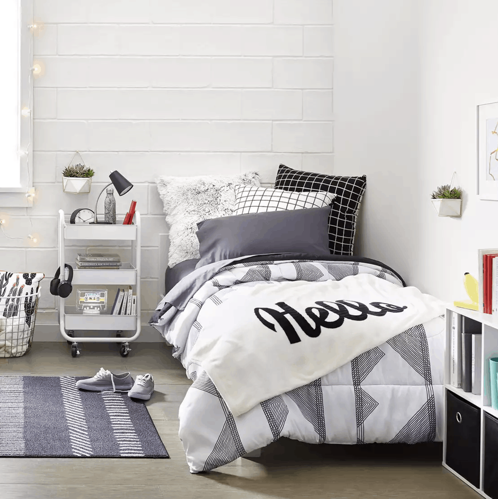 College Dorm Room Shopping Part 3 Storage [Updated 2018] College Fashion