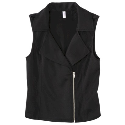 Target moto vest