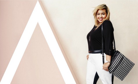 Target plus size 10