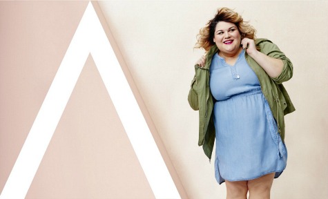 Target plus size 6