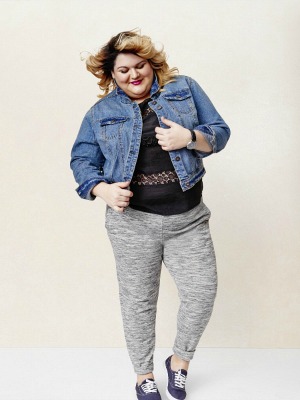 Target plus size 9