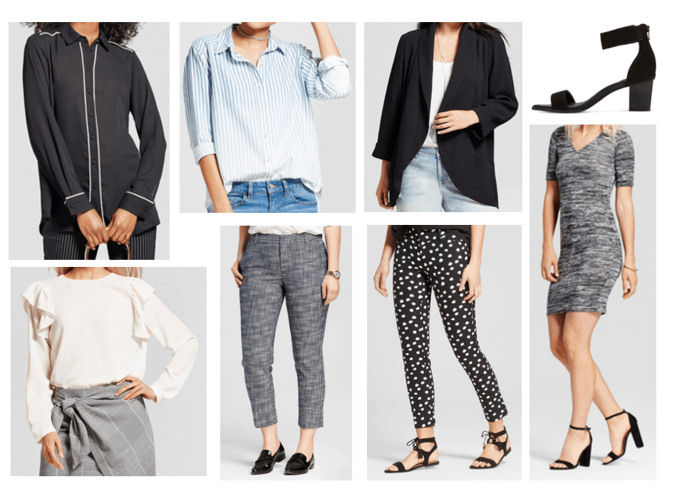 5 Best Places to Buy Work Clothes on a Budget