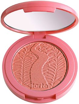 Tarte Amazonian Clay blush in Glisten