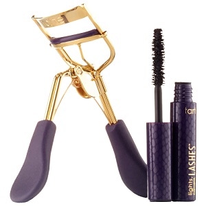 Tarte Eyelash Curler and Mascara "Picture Perfect Duo"