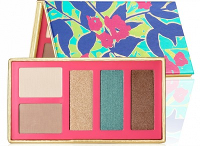 Tarte eyeshadow palette