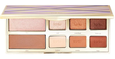 Tarte Shape Your Money Maker Eye and Cheek Palette