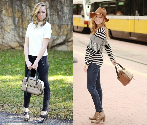 Taylor gardener dallastyle