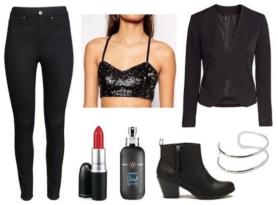 Taylor Swift Fashion
