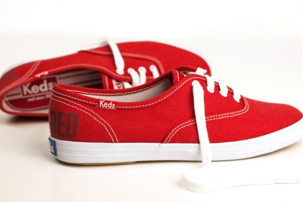 taylor swift keds