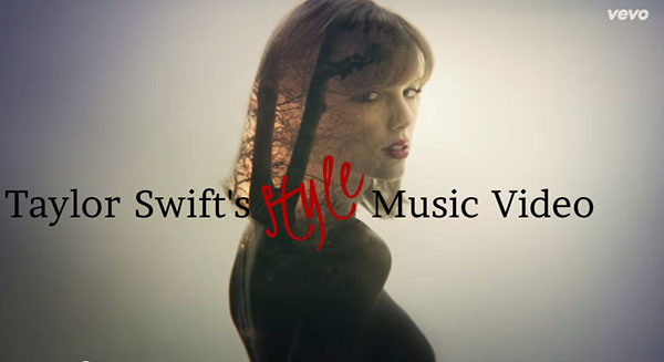Taylor Swift Style