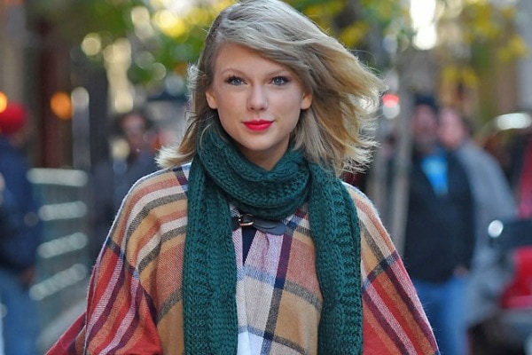taylor swift