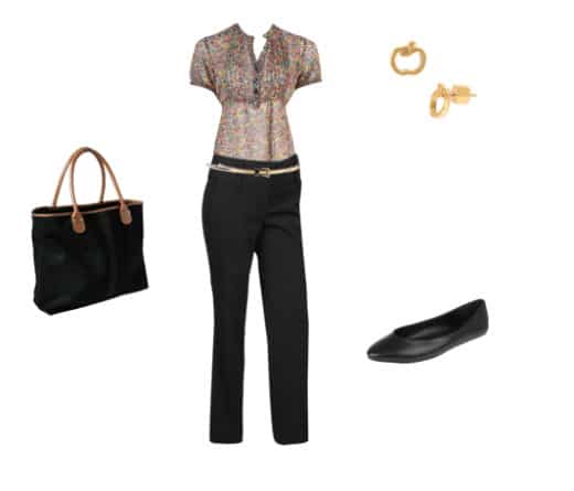 What to wear when working as a teacher
