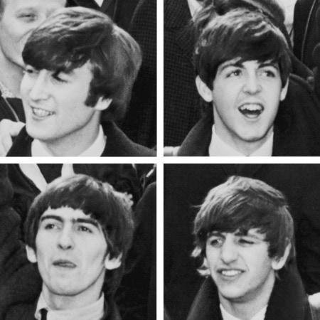 The beatles